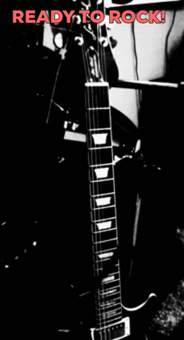 Rock GIF