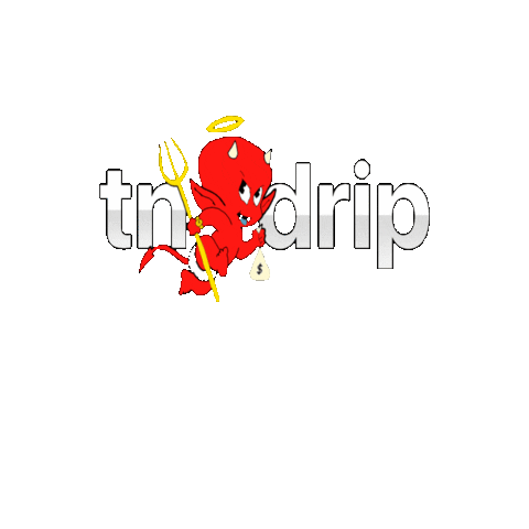 Instagram Brand Sticker by tndrip ®