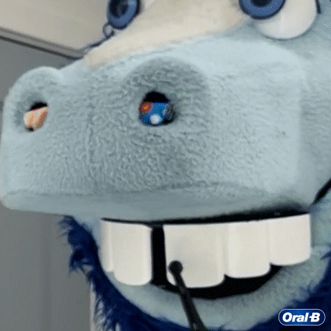 Touchdown Smile GIF by Procter & Gamble