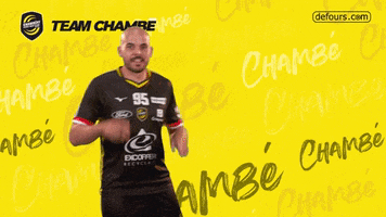Sport Swipe GIF by Team Chambé