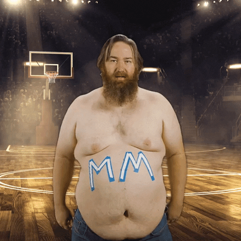 Lets Go Sport GIF by Basketball Madness