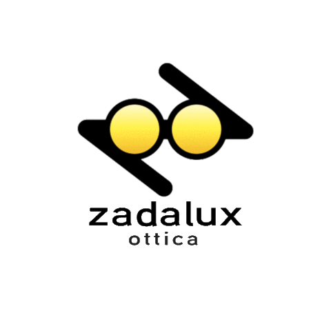 ZADALUX Sticker