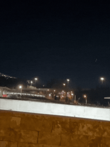 Running GIF