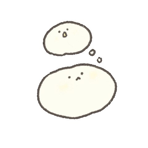 말랑이 Sticker