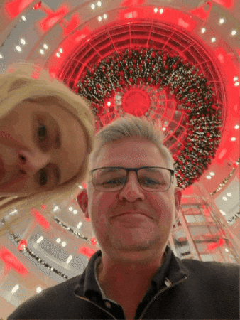 Funny Face Wow GIF by Sigrun