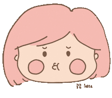 Angry Mood Sticker