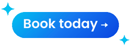Booking Baton Rouge Sticker by Bright Spaces Cleaning