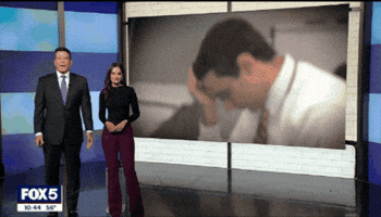 Bored GIF