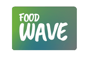 Foodwaveproject Sticker by pomilioblumm