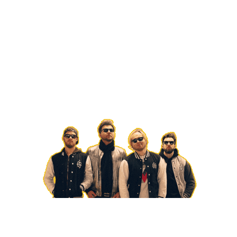 Crash Queens Sticker