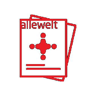 Missio Österreich Sticker