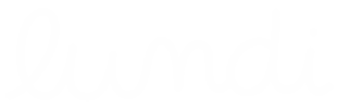 Lundi Sticker