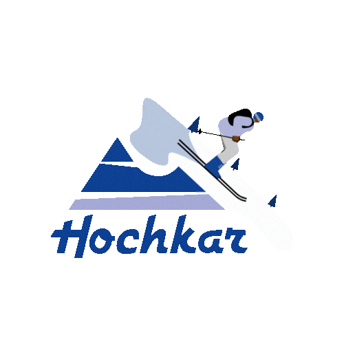 Ski Niederösterreich Sticker by Hochkar