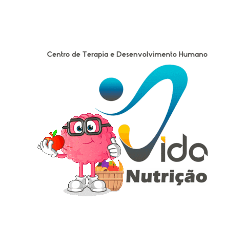 Centro De Terapia Vida Sticker