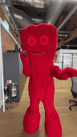 Knock Out On Phone GIF by Sour Patch Kids UK