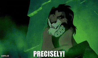 Lion King GIF