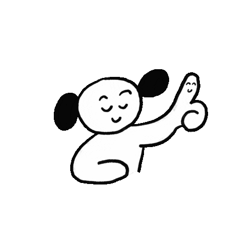 Yuuy Sticker