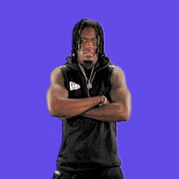 Pointing Up Denver Broncos GIF by NFL