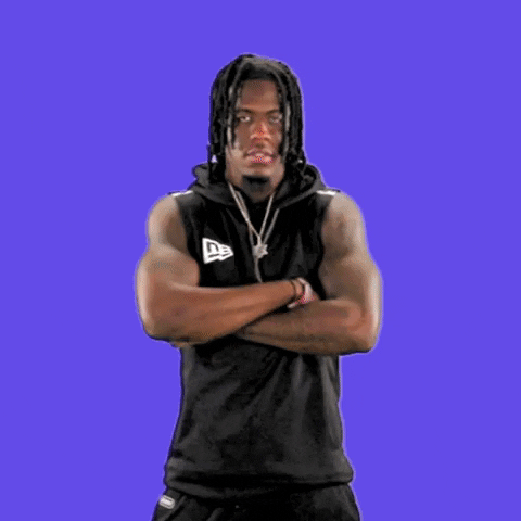 Pointing Up Denver Broncos GIF by NFL