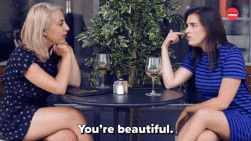 Bff Sisters GIF by BuzzFeed