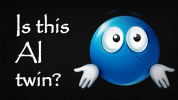 Artificial Intelligence Ai GIF