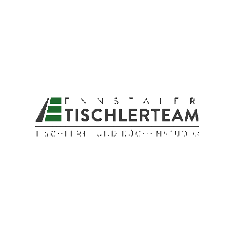 Sticker by ennstalertischlerteam