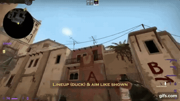 Gaming GIF