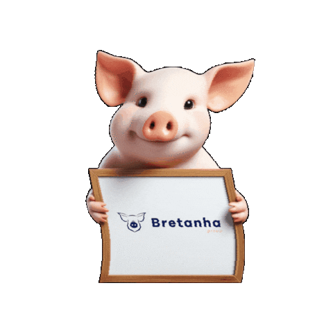 bretanhasuinos Sticker