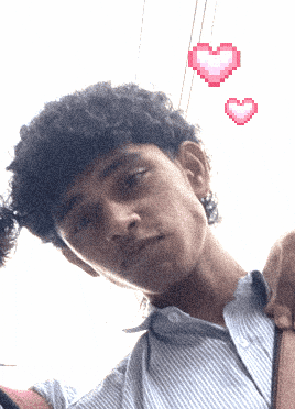 Falling In Love Heart GIF