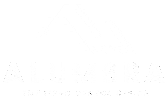 Construtora Altopadrao Sticker by Alumbra Empreendimentos Design