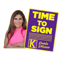 Kamelia Kohlmeier Sticker by Call Kamelia - Kamelia Kohlmeier