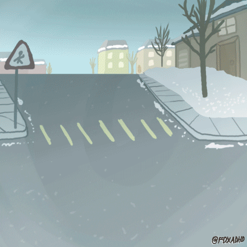 animation domination christmas GIF by gifnews
