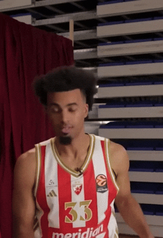 Jordan Nwora GIF
