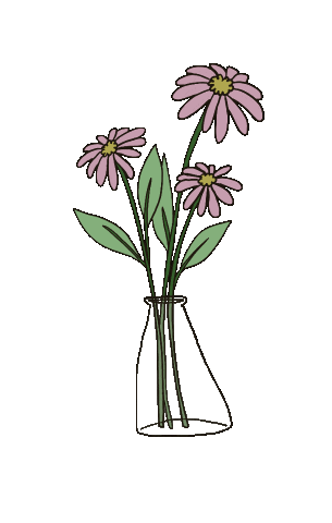 Spring Sticker