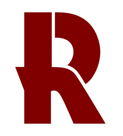 Rose Sticker by Rose-Hulman Institute of Technology