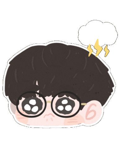Terencelam Sticker