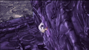 One Punch Man Fight GIF