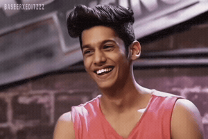 Trending Roadies GIF