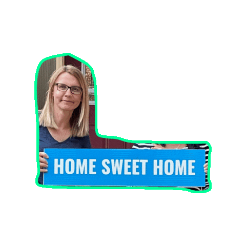 Susi Kostyniuk Sticker