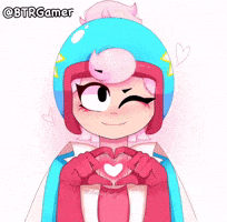 Brawl Stars GIF