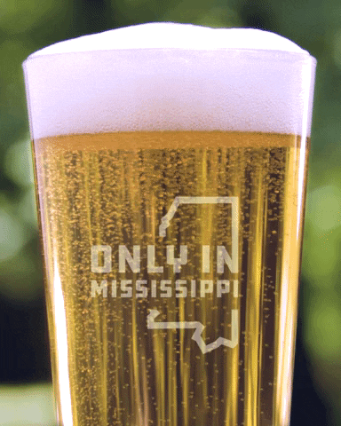 Mississippi Drinking GIF by Colsons Beer - Find & Share on GIPHY