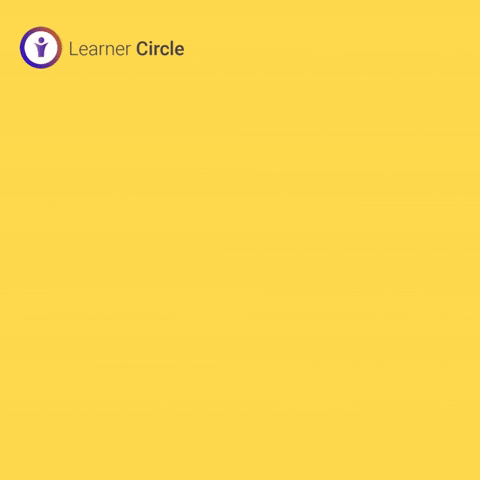 Morning Learn GIF by Learner Circle