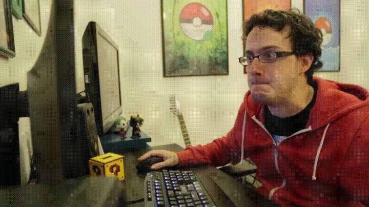 ram viruses GIF
