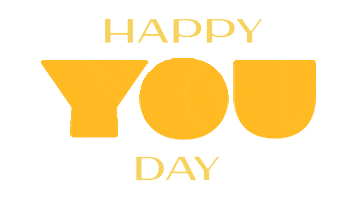 Celebrate Happy Birthday Sticker