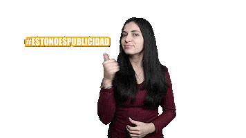 Hashtag Paty Sticker