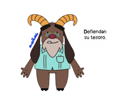 Rol Sticker by Rockolandia