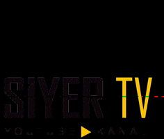 Siyer Tv Youtube GIF by Siyer Tv