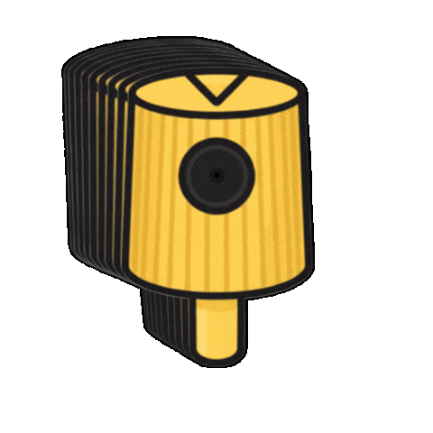 Graffiti Cap Sticker