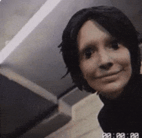 Good Night Sweet Dreams Creepy GIF