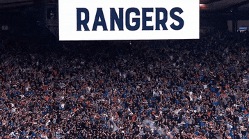 Rangers Fc Sport GIF by Rangers Football Club